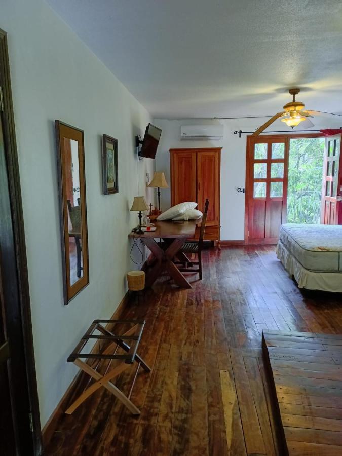 Hotel Don Udo'S Copán Exteriér fotografie