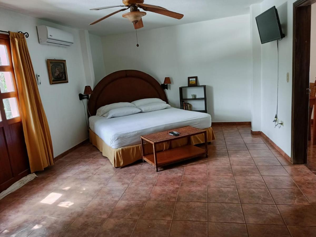 Hotel Don Udo'S Copán Exteriér fotografie