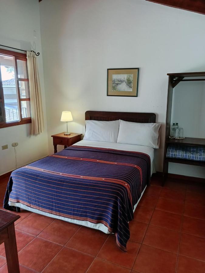 Hotel Don Udo'S Copán Exteriér fotografie