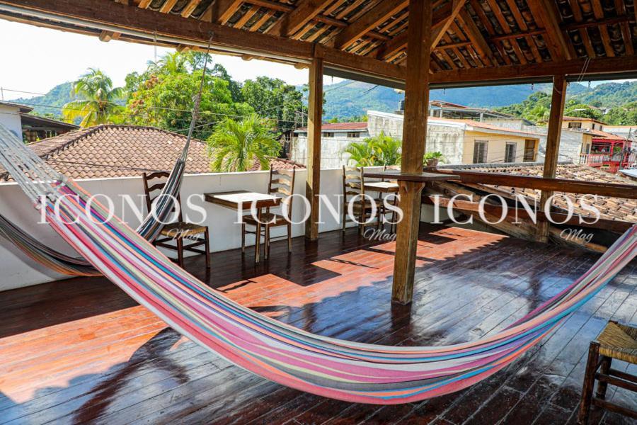 Hotel Don Udo'S Copán Exteriér fotografie