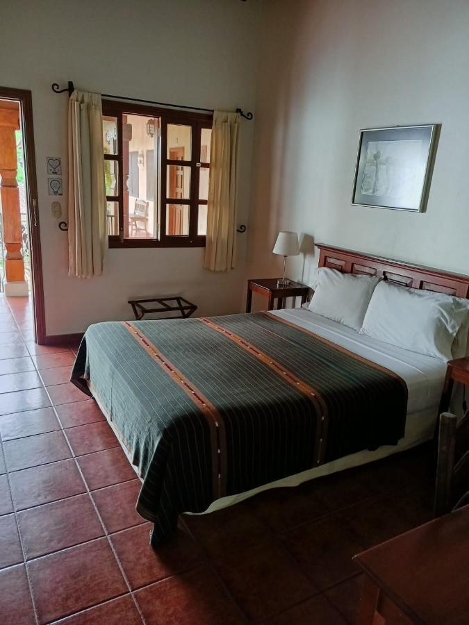 Hotel Don Udo'S Copán Exteriér fotografie