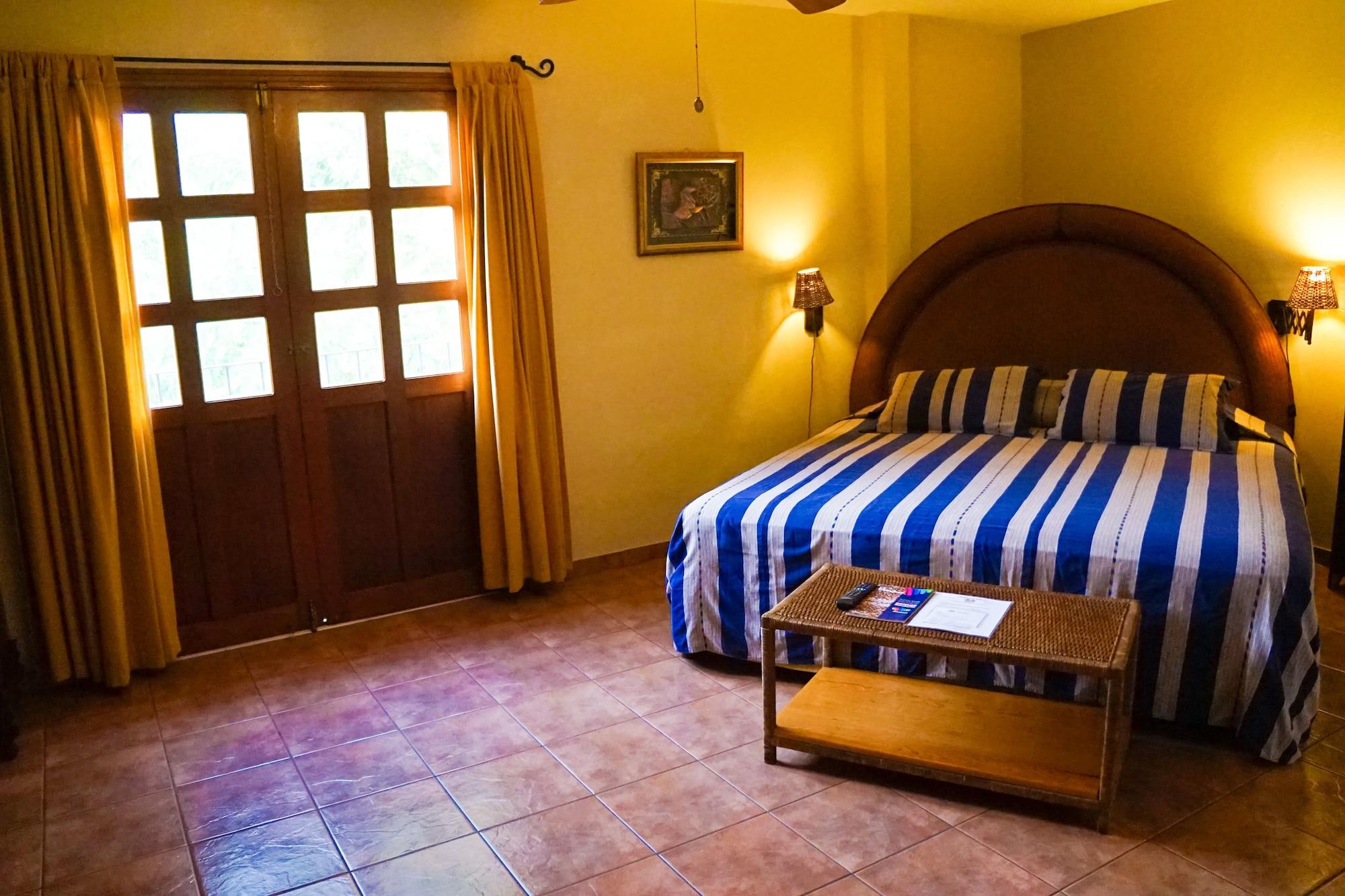 Hotel Don Udo'S Copán Exteriér fotografie