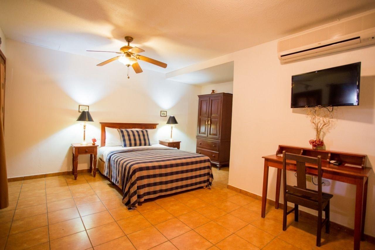 Hotel Don Udo'S Copán Exteriér fotografie