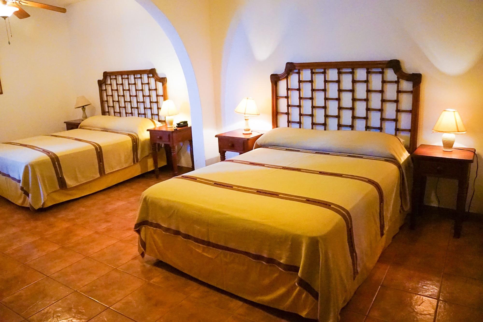 Hotel Don Udo'S Copán Exteriér fotografie