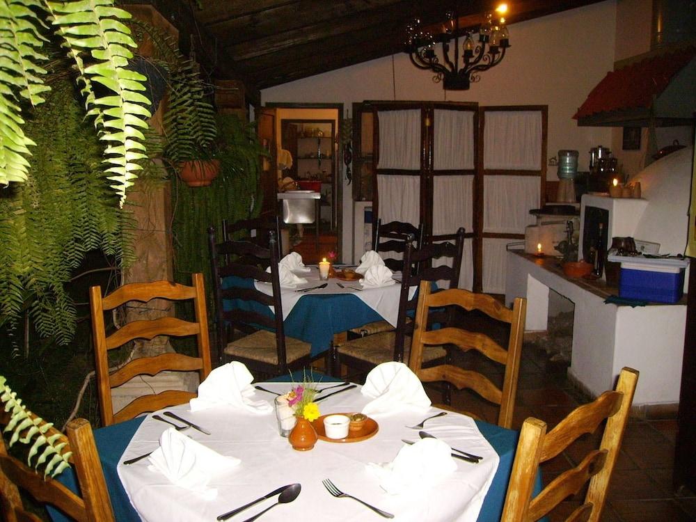 Hotel Don Udo'S Copán Exteriér fotografie