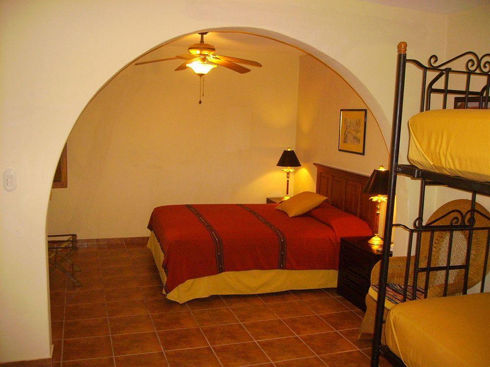Hotel Don Udo'S Copán Exteriér fotografie
