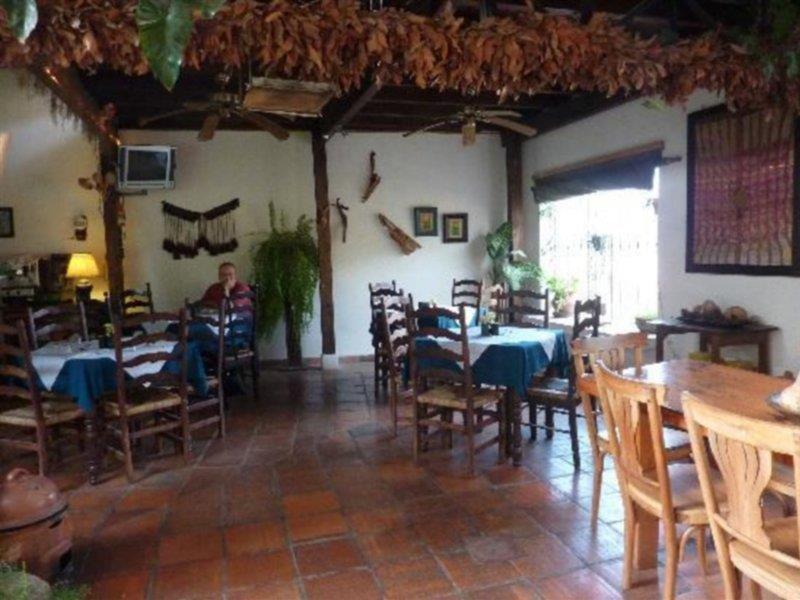 Hotel Don Udo'S Copán Exteriér fotografie