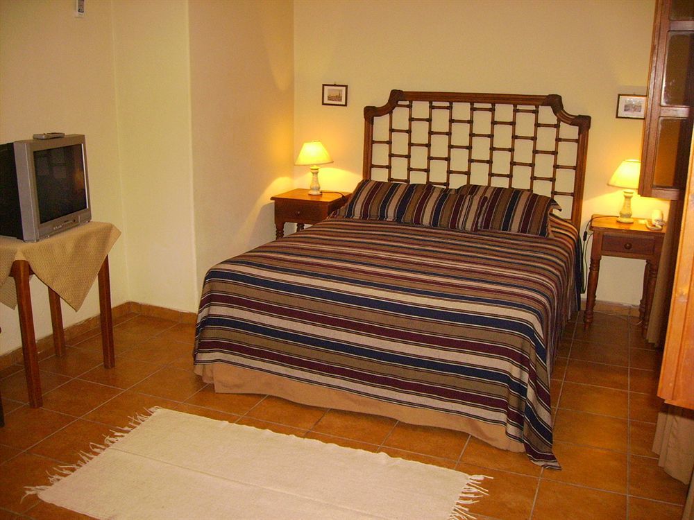Hotel Don Udo'S Copán Exteriér fotografie