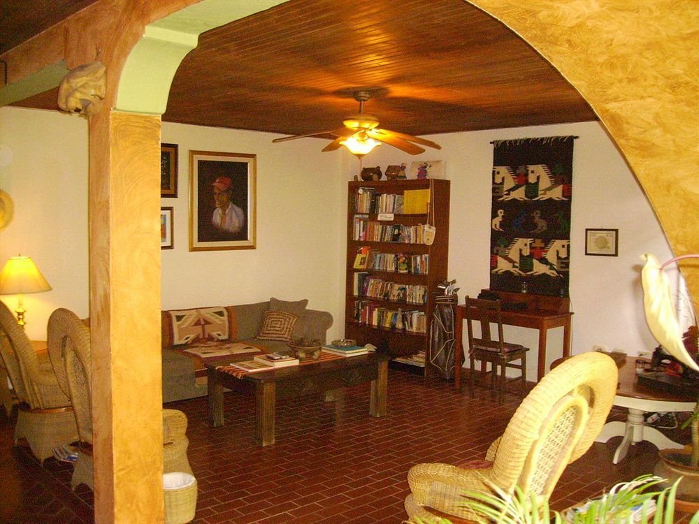 Hotel Don Udo'S Copán Exteriér fotografie