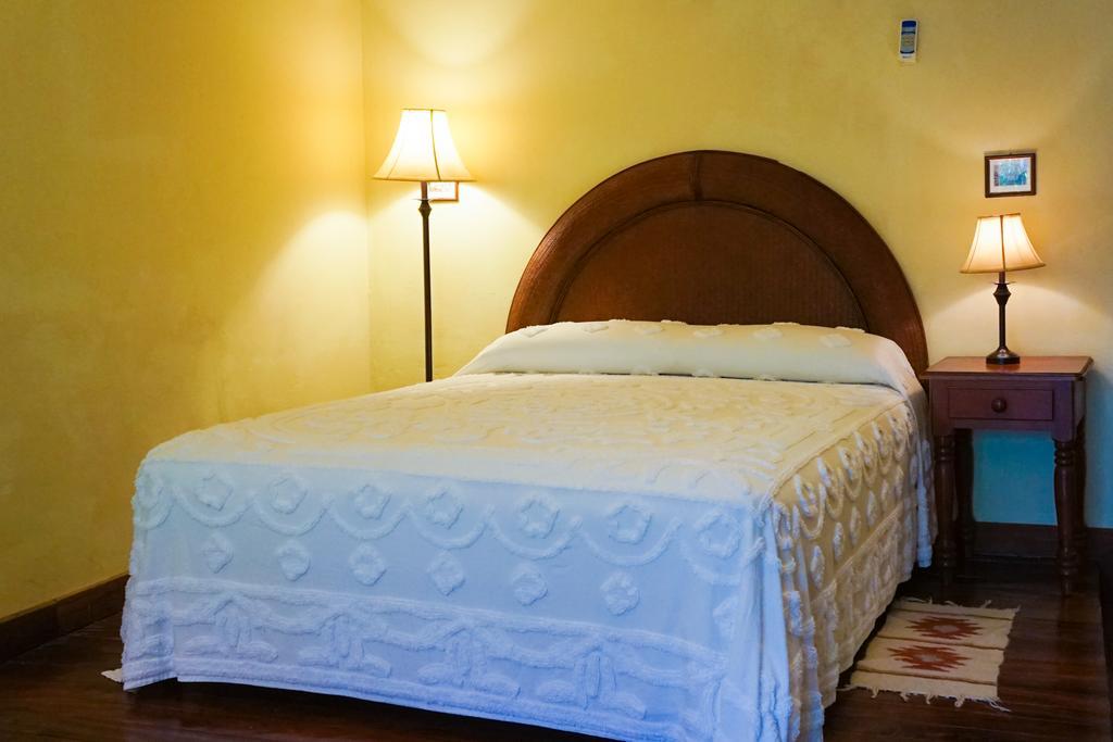 Hotel Don Udo'S Copán Exteriér fotografie